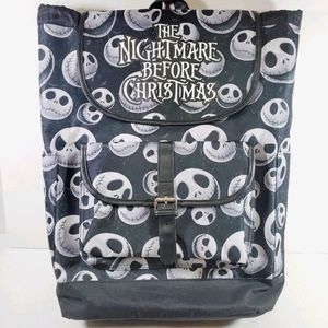 Disney Loungefly Nightmare Before Christmas BP